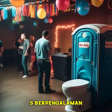 s berpengalaman